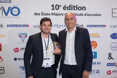 Prix Remarketing VO : 1807 Lacharette