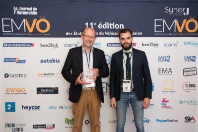 Prix Animation réseau : Das Welt Auto