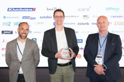 Prix e-Réputation : Groupe Rousseau