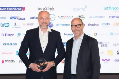 Prix Remarketing VO : BCI Chartres