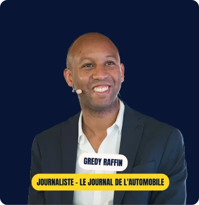 LA RÉDACTION EN PARLE
