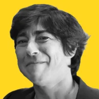 Suzanne CARVALHO