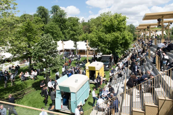 HIPPODROME PARISLONGCHAMP