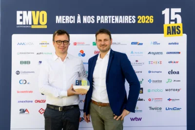 Prix Animation VO : Nissan