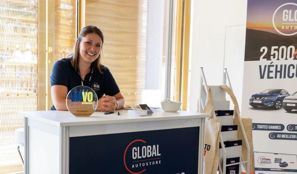 global