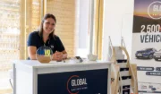 global